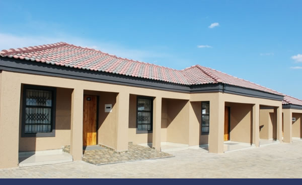 Guest house in giyani limpopo RSA